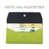 [Ilri-Ham] 2 in 1 cardholder mini wallet-card business card ID card storage wallet-Made in Korea